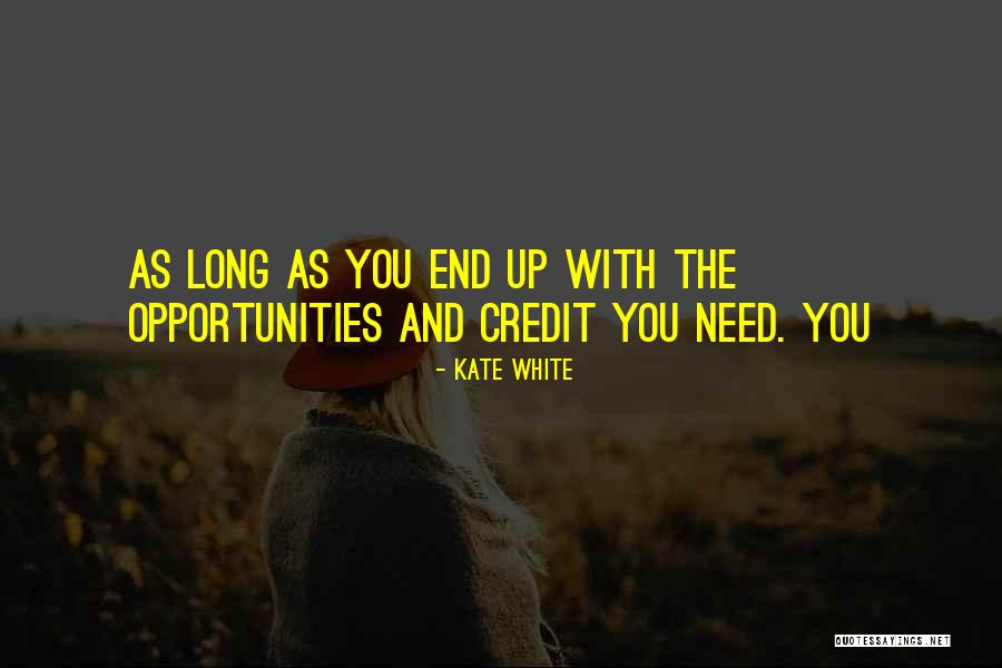 Johnnies Edmond Quotes By Kate White Johnnies Edmond Quotes By Kate White