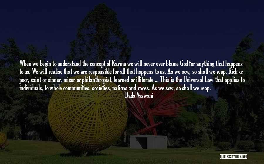 Johnno Surdam Quotes By Dada Vaswani Johnno Surdam Quotes By Dada Vaswani