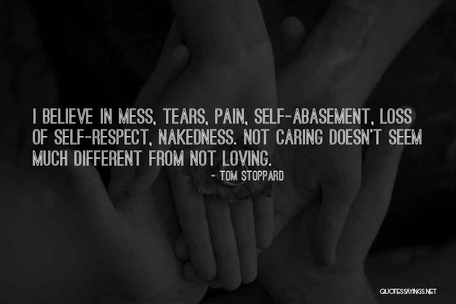 Johnno Surdam Quotes By Tom Stoppard Johnno Surdam Quotes By Tom Stoppard