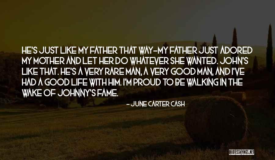 Johnny And June Quotes By June Carter Cash Johnny And June Quotes By June Carter Cash