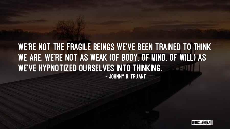 Johnny B. Truant Quotes 2084523 Johnny B. Truant Quotes 2084523