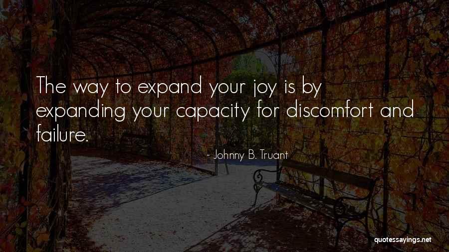 Johnny B. Truant Quotes 890959 Johnny B. Truant Quotes 890959