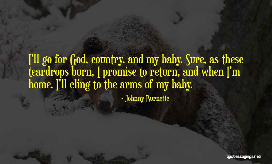 Johnny Burnette Quotes 777575 Johnny Burnette Quotes 777575