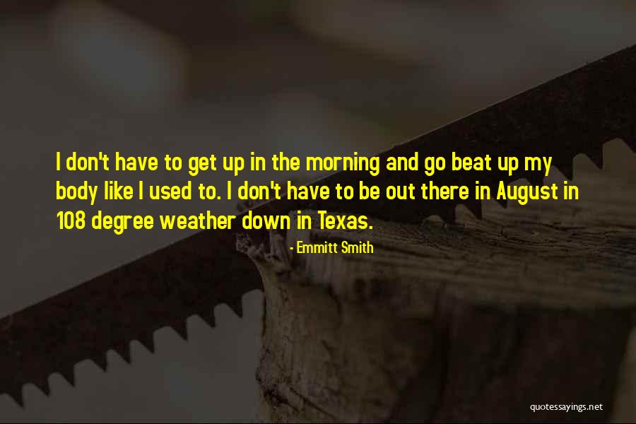 Johnny Cade Main Quotes By Emmitt Smith Johnny Cade Main Quotes By Emmitt Smith