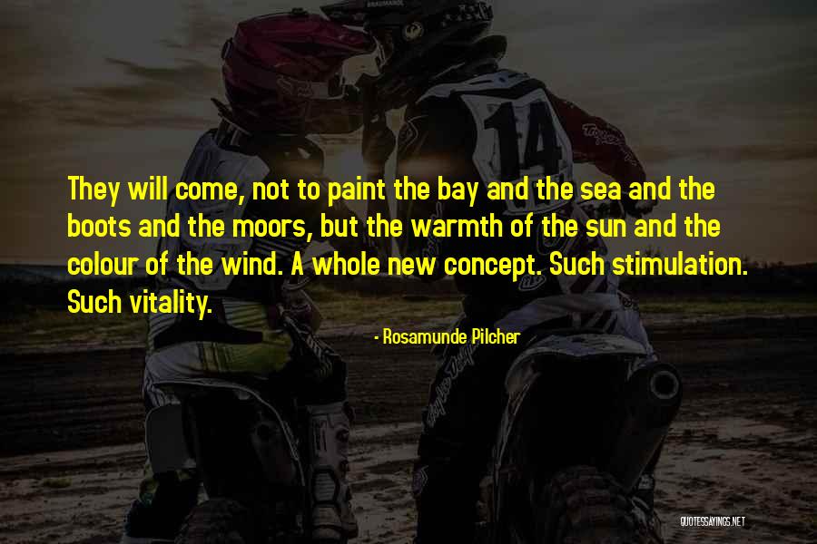 Johnny Cakes Quotes By Rosamunde Pilcher Johnny Cakes Quotes By Rosamunde Pilcher