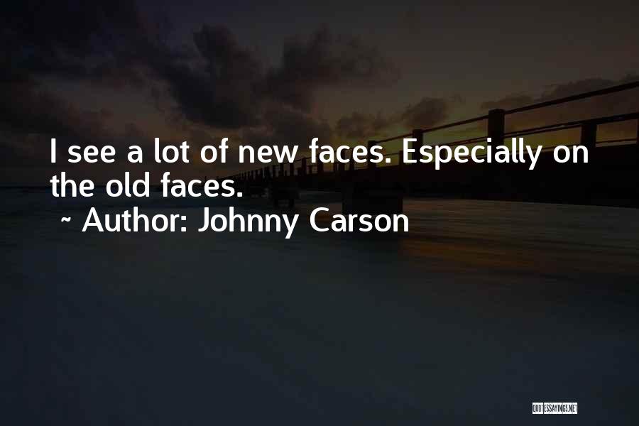 Johnny Carson Quotes 1440285