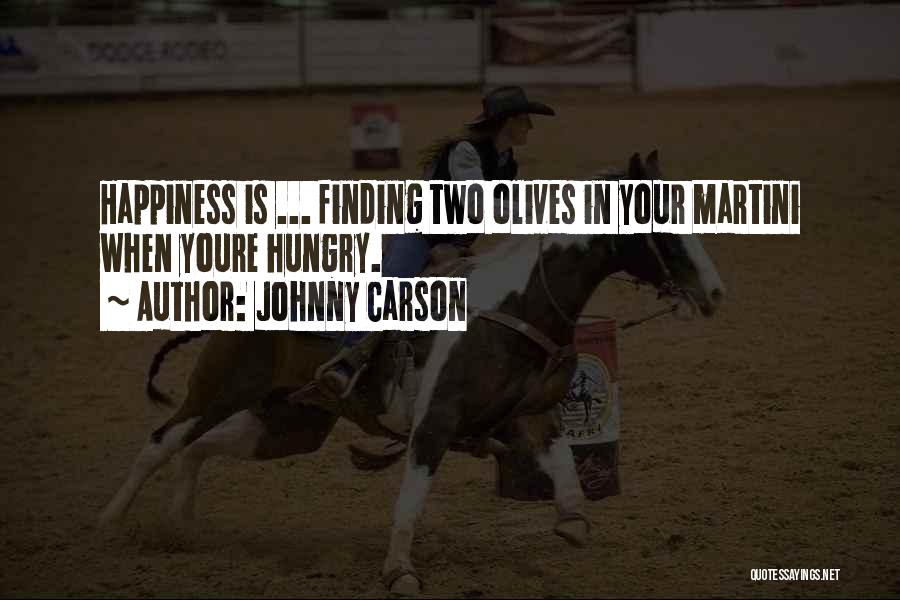 Johnny Carson Quotes 1449103