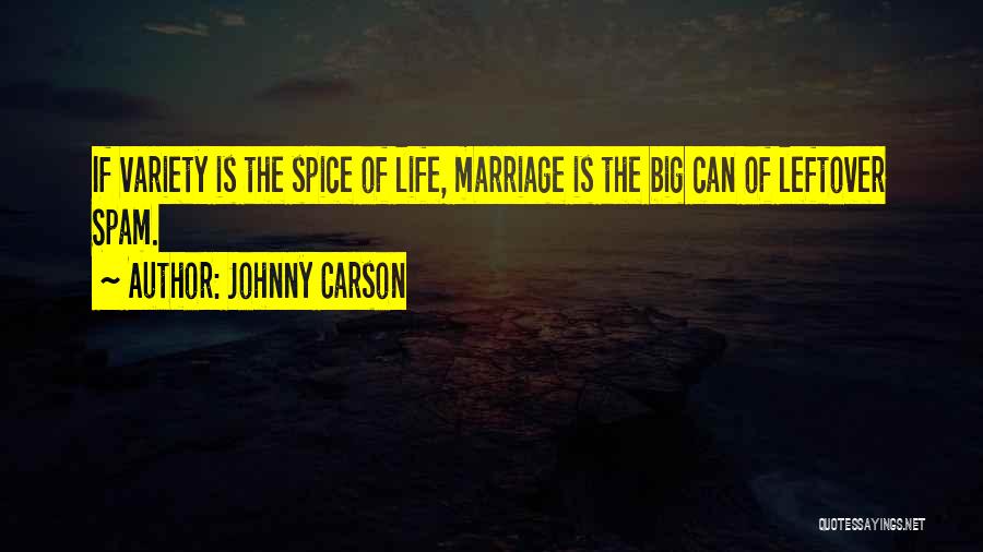 Johnny Carson Quotes 1701284