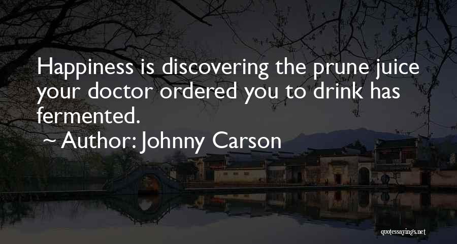 Johnny Carson Quotes 2127653