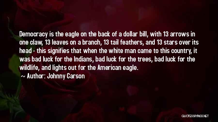 Johnny Carson Quotes 972719