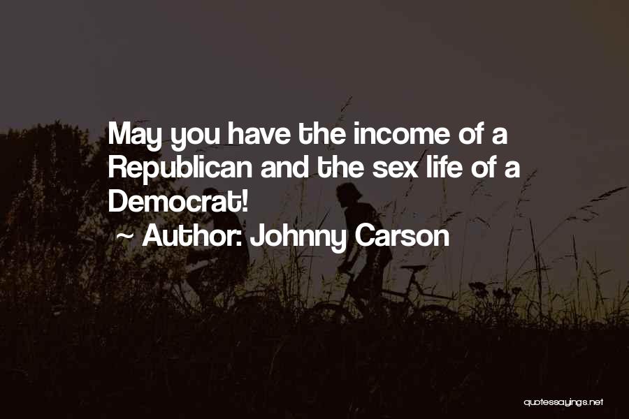 Johnny Carson Quotes 980695