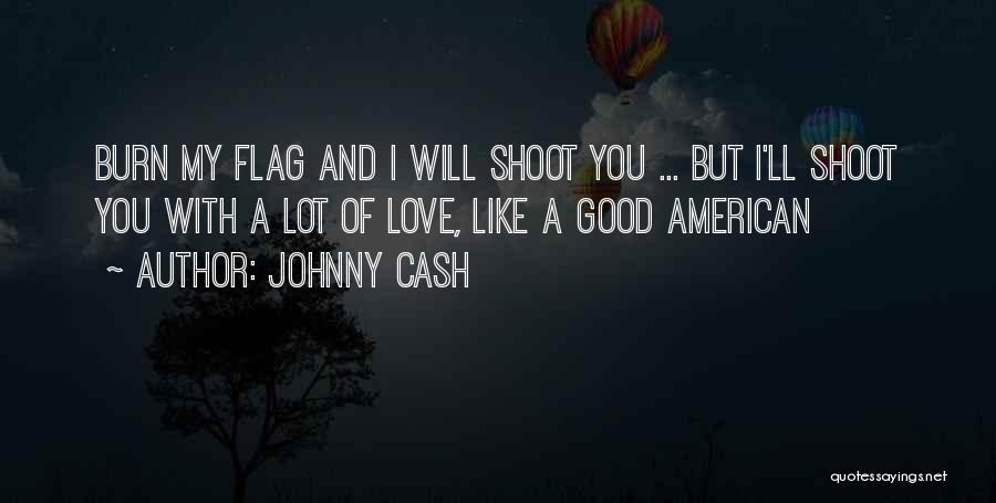 Johnny Cash Quotes 1148824