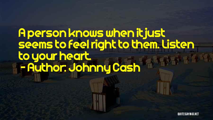 Johnny Cash Quotes 1232389