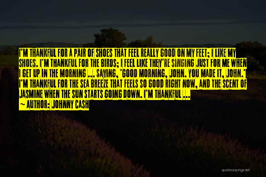 Johnny Cash Quotes 1245085