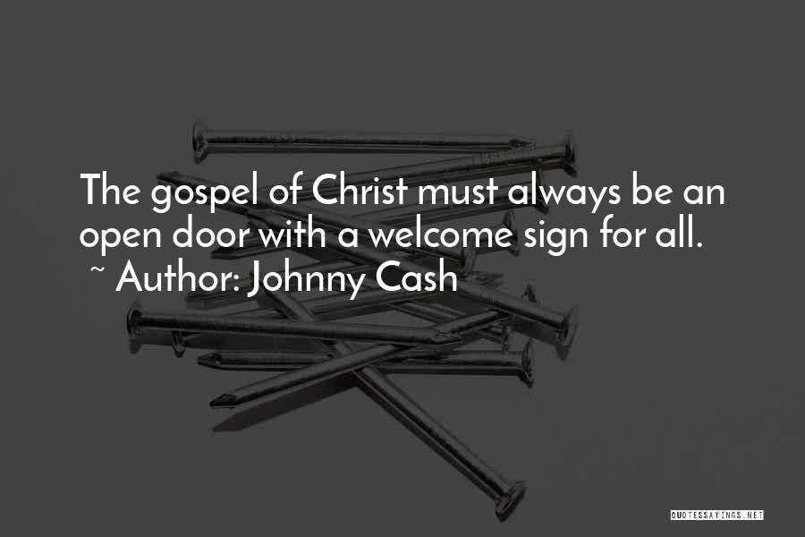 Johnny Cash Quotes 1249604