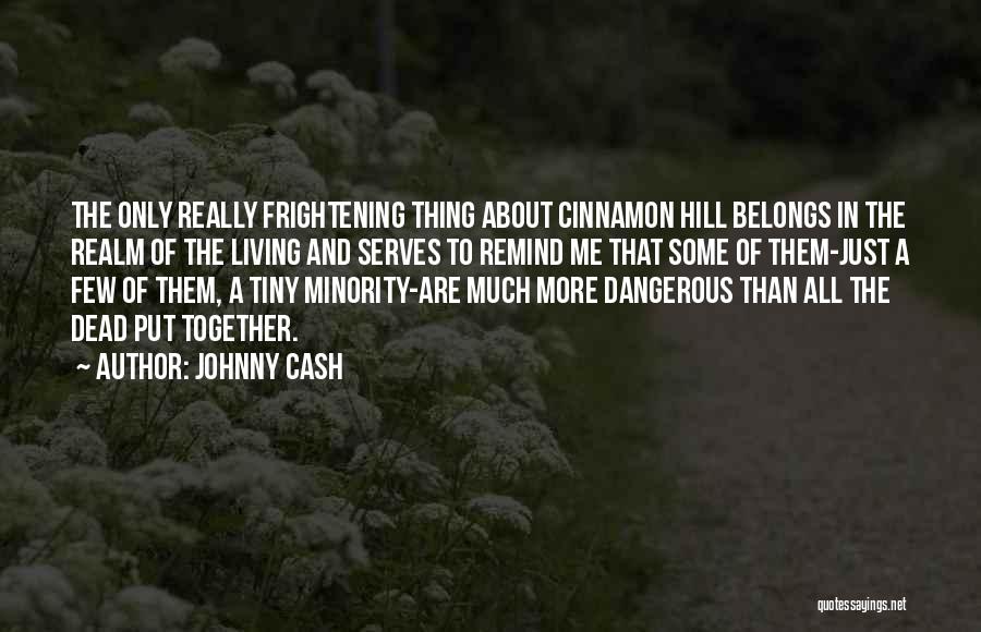 Johnny Cash Quotes 1263722