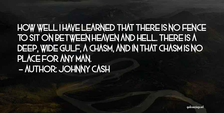 Johnny Cash Quotes 1281202