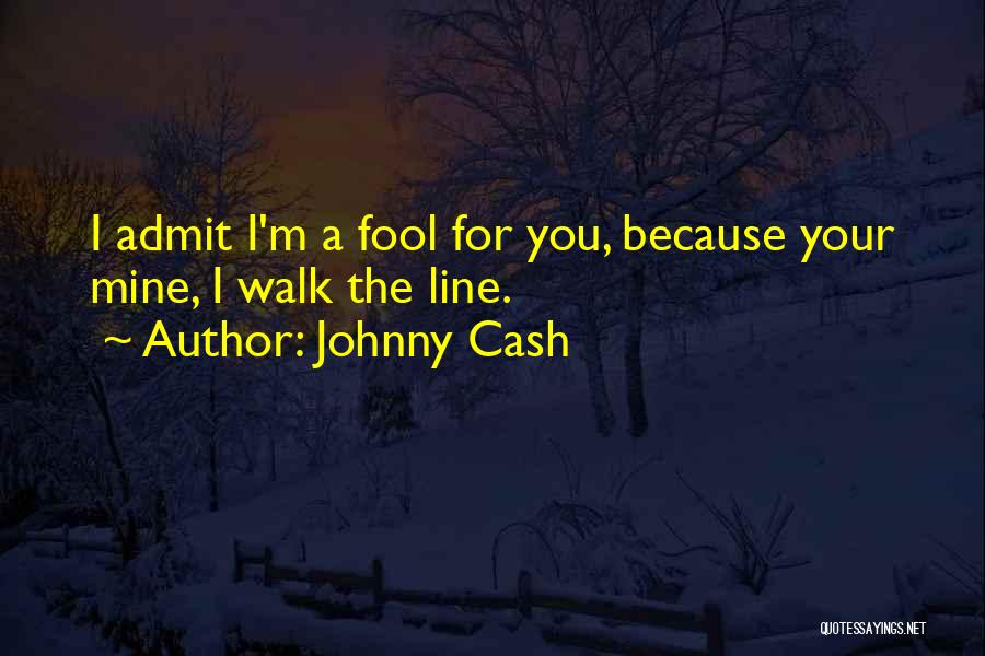 Johnny Cash Quotes 1285239