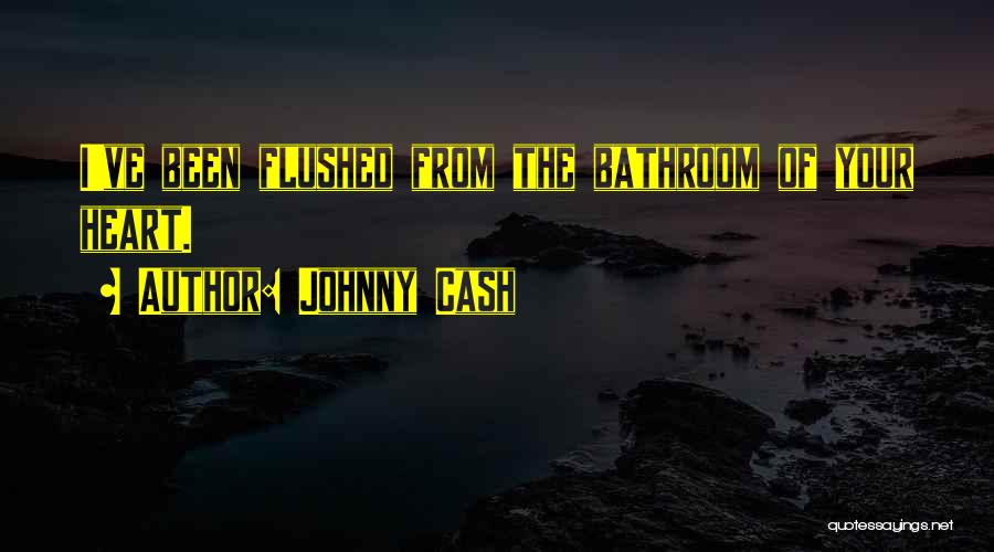 Johnny Cash Quotes 1287729