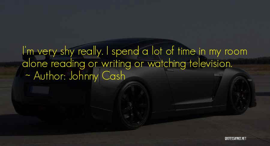 Johnny Cash Quotes 1309781