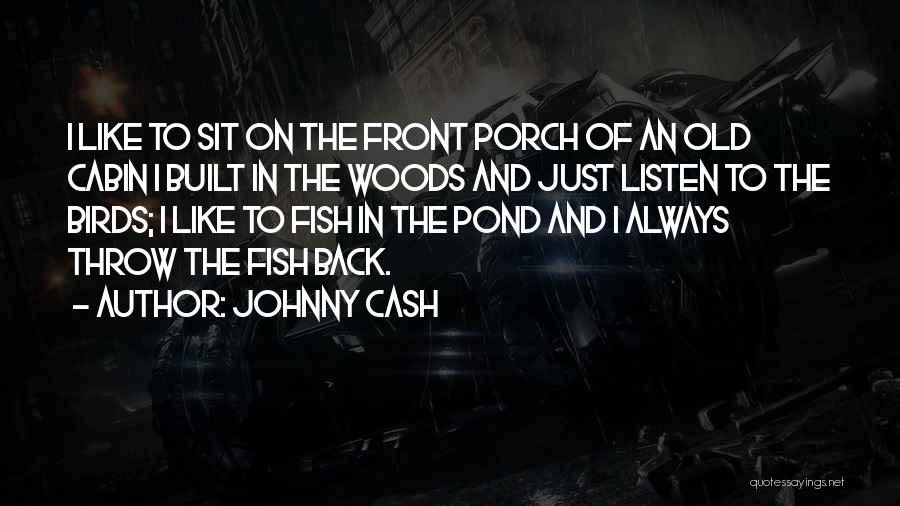 Johnny Cash Quotes 1398632