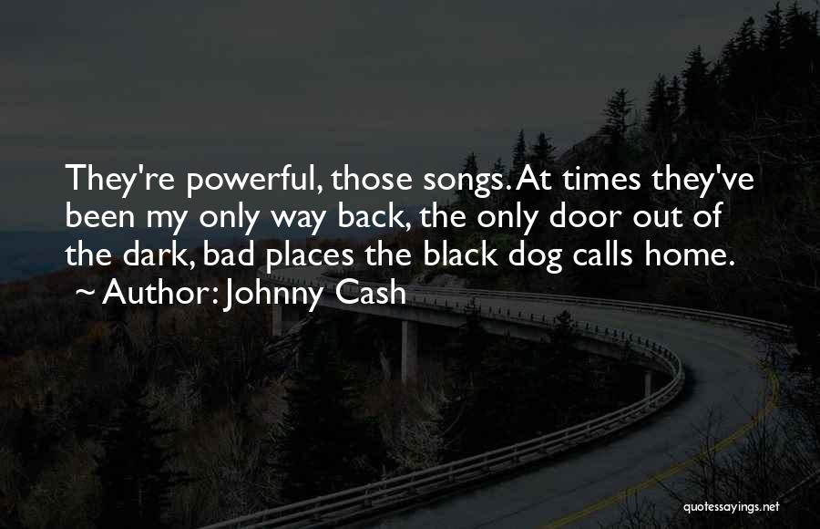 Johnny Cash Quotes 1488088