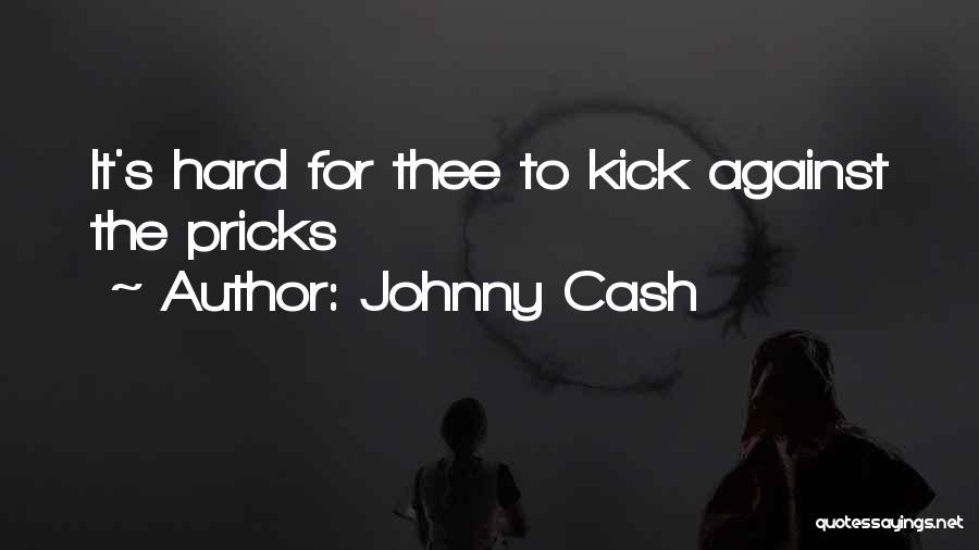 Johnny Cash Quotes 1500578