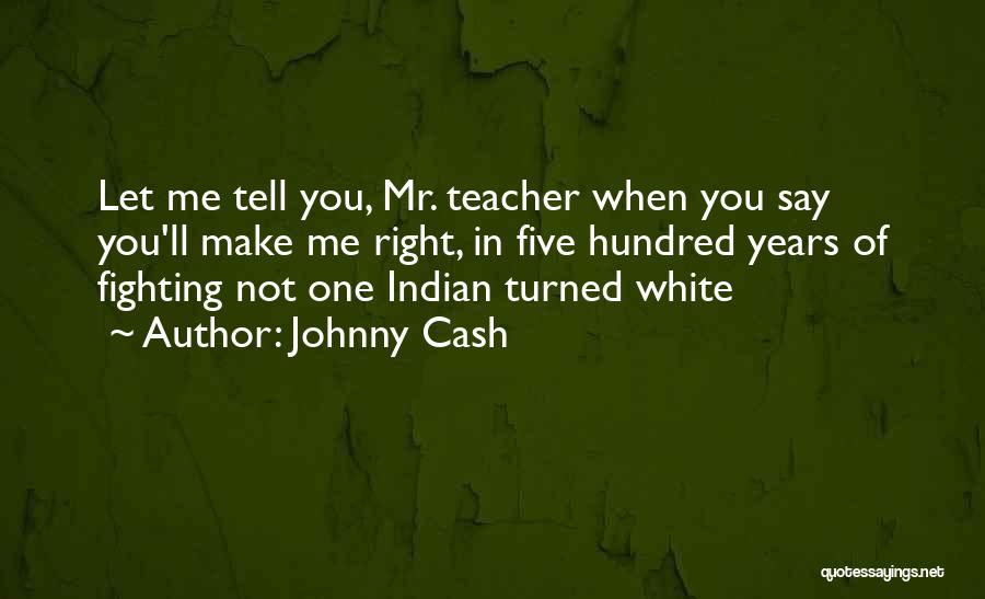 Johnny Cash Quotes 1535554