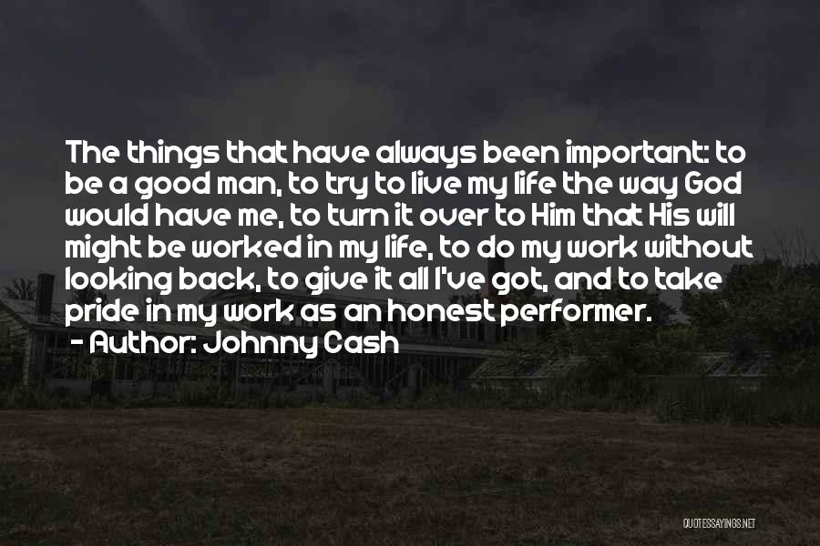 Johnny Cash Quotes 1535576