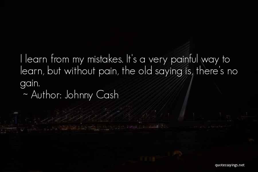 Johnny Cash Quotes 1559868
