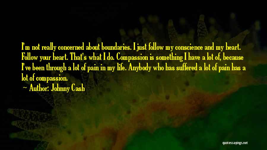 Johnny Cash Quotes 1580789