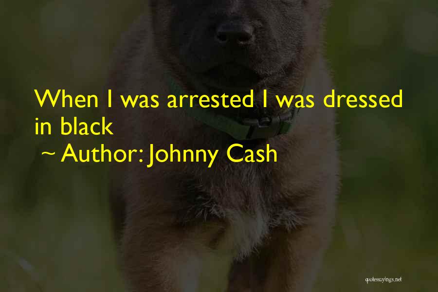 Johnny Cash Quotes 1655211