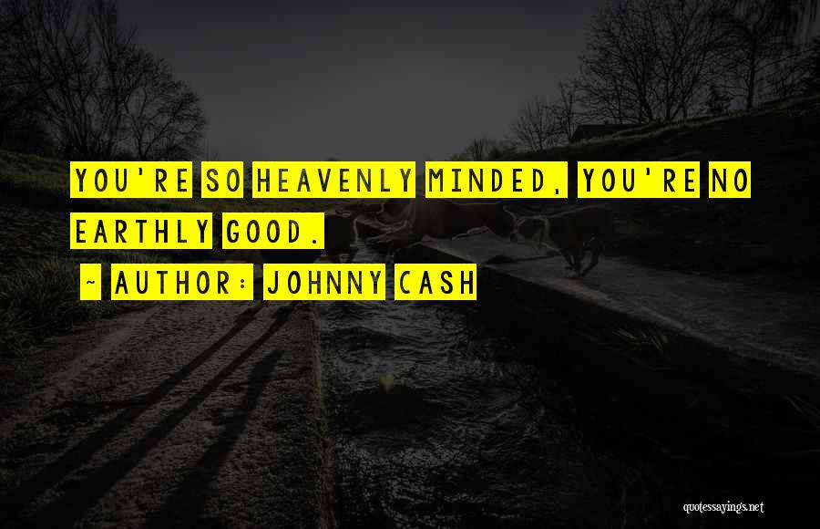 Johnny Cash Quotes 1716937