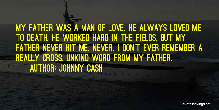 Johnny Cash Quotes 1773119