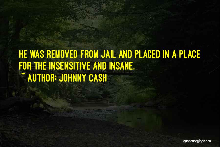 Johnny Cash Quotes 1863895