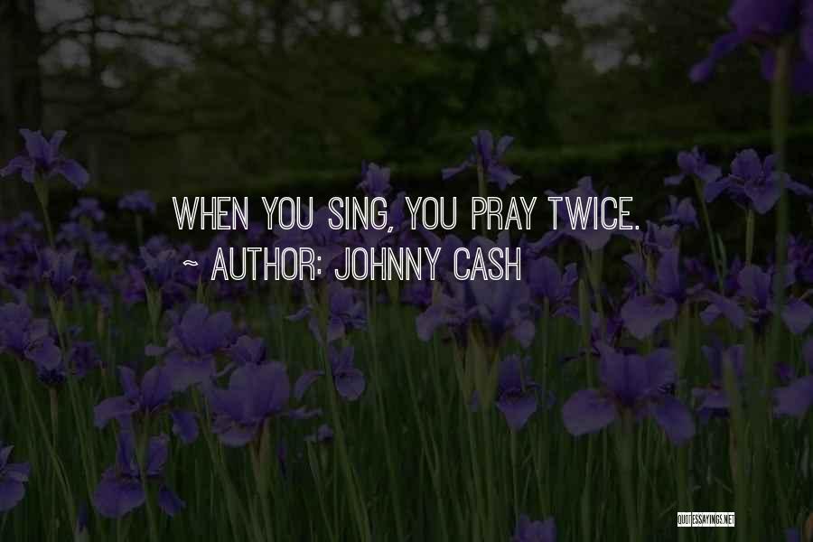 Johnny Cash Quotes 1985830