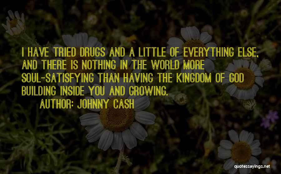 Johnny Cash Quotes 1987863