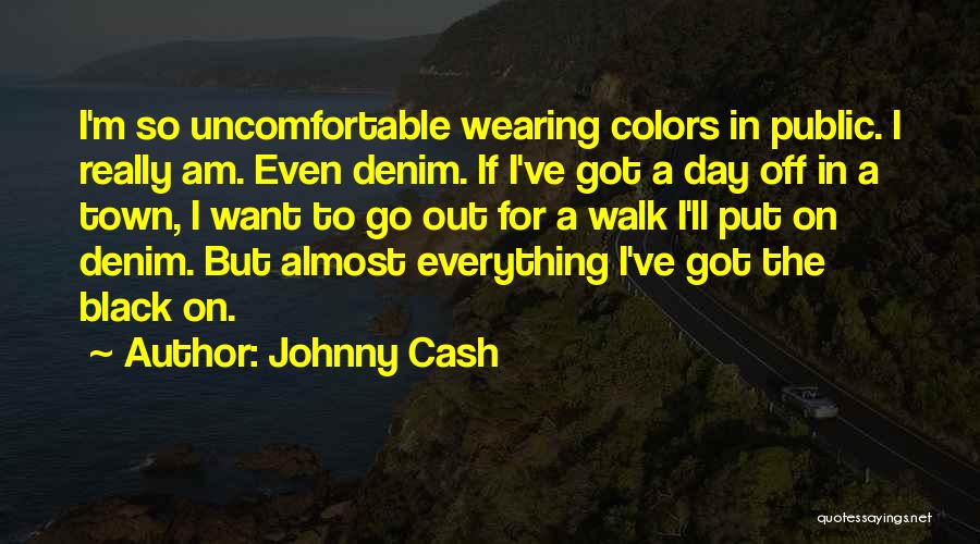 Johnny Cash Quotes 2111399