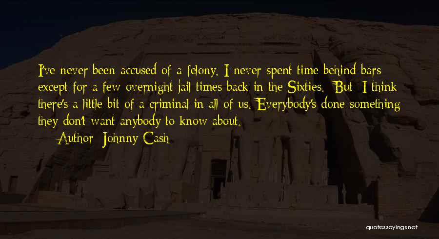 Johnny Cash Quotes 211425