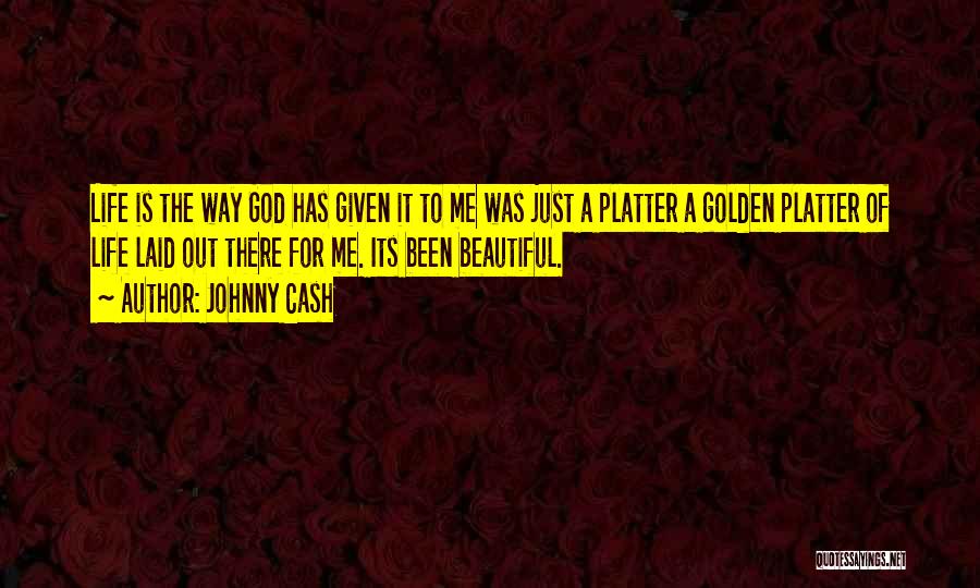 Johnny Cash Quotes 216847