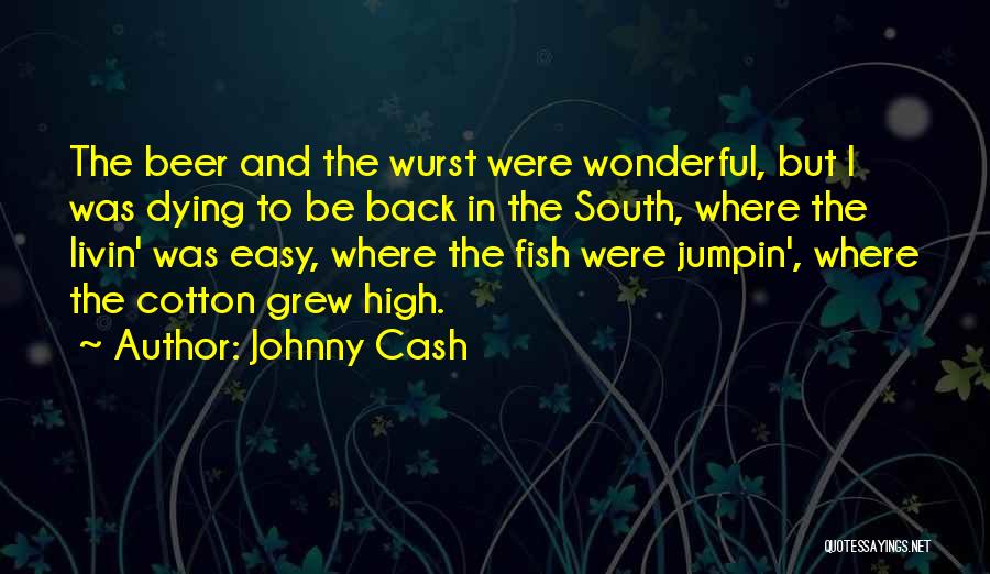 Johnny Cash Quotes 2181553