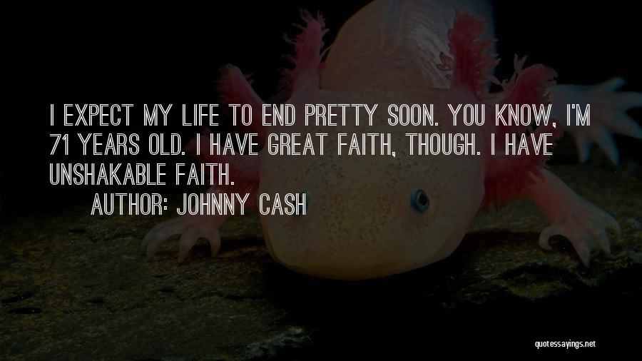 Johnny Cash Quotes 2233048