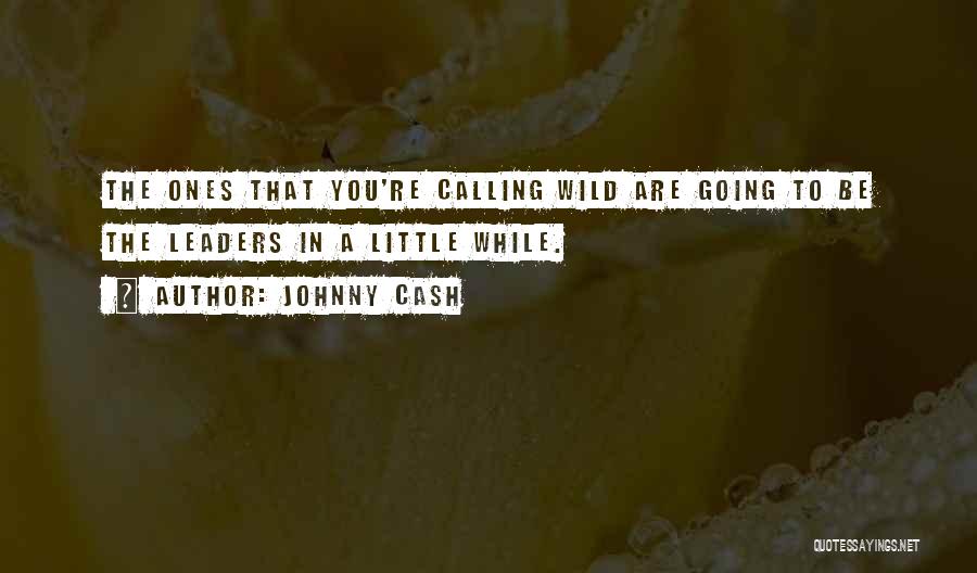 Johnny Cash Quotes 2269834