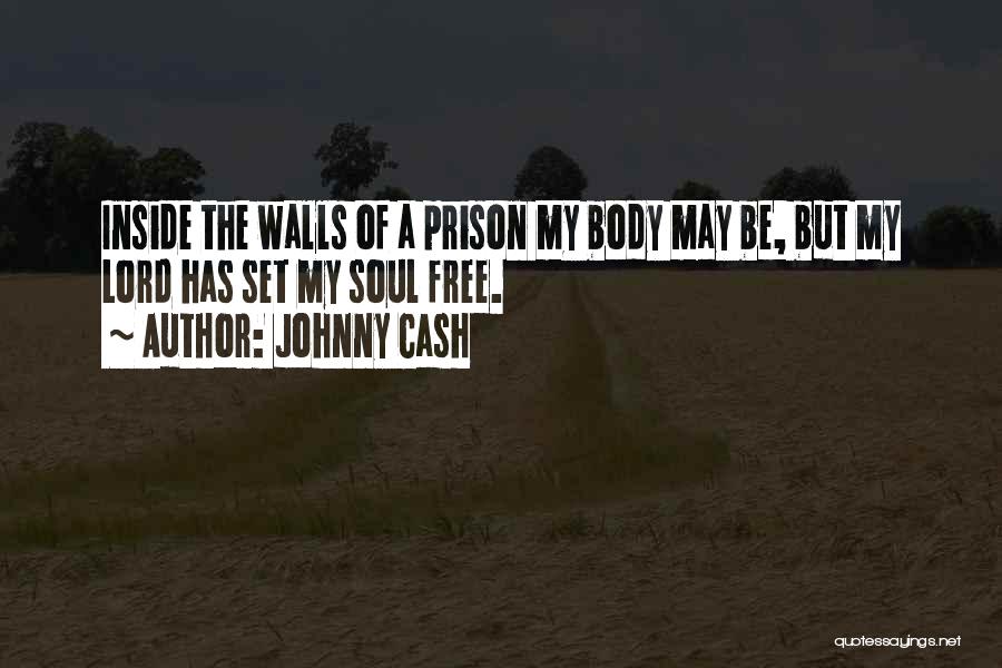 Johnny Cash Quotes 303894