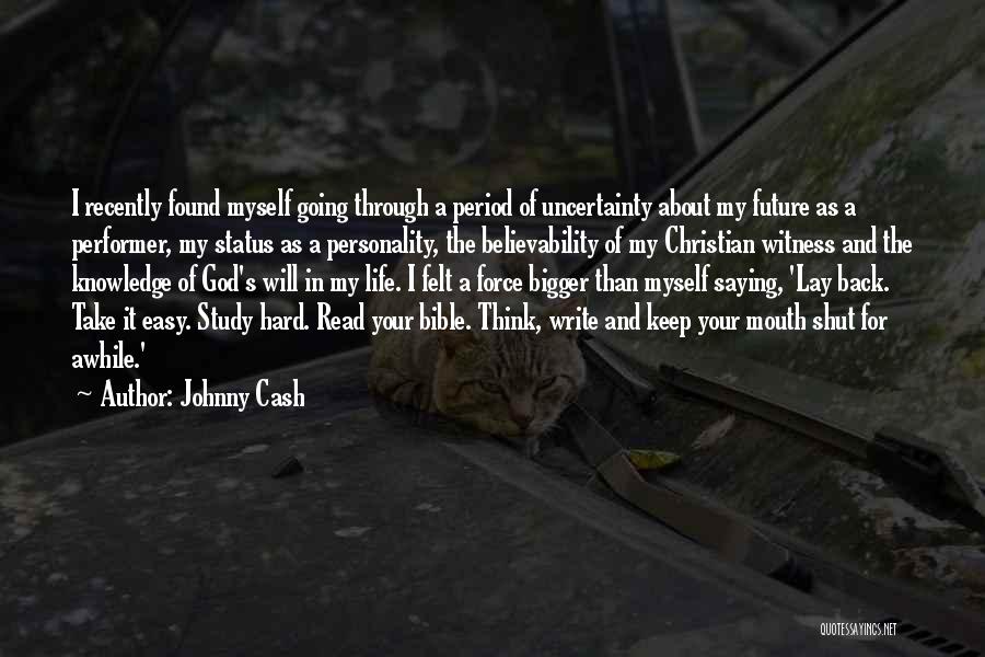 Johnny Cash Quotes 304316