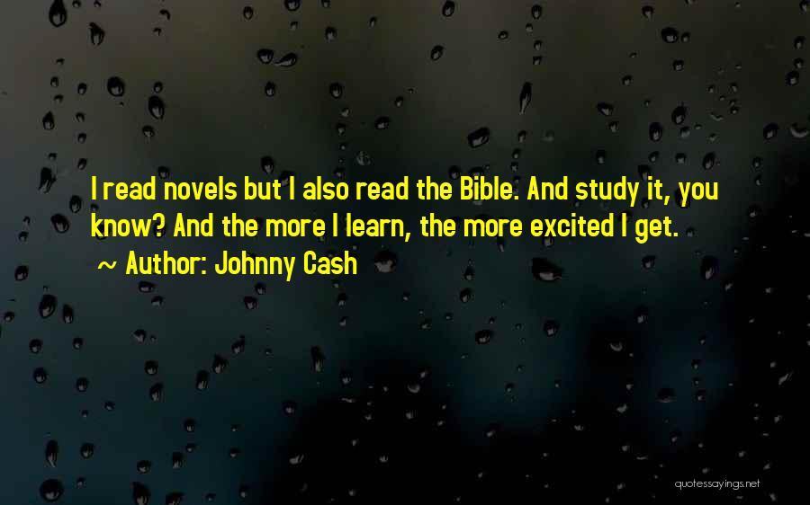Johnny Cash Quotes 370349