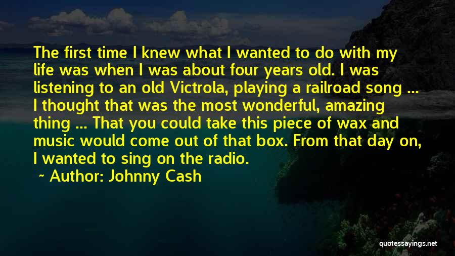 Johnny Cash Quotes 505415