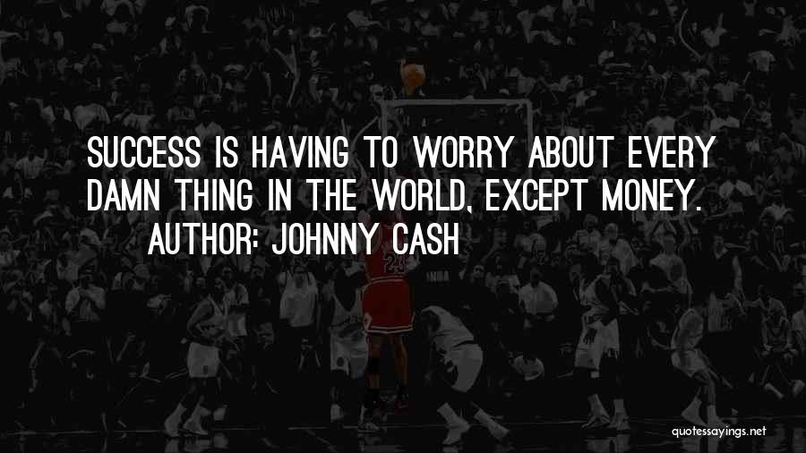 Johnny Cash Quotes 547060