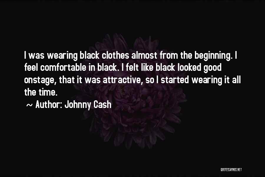 Johnny Cash Quotes 674716