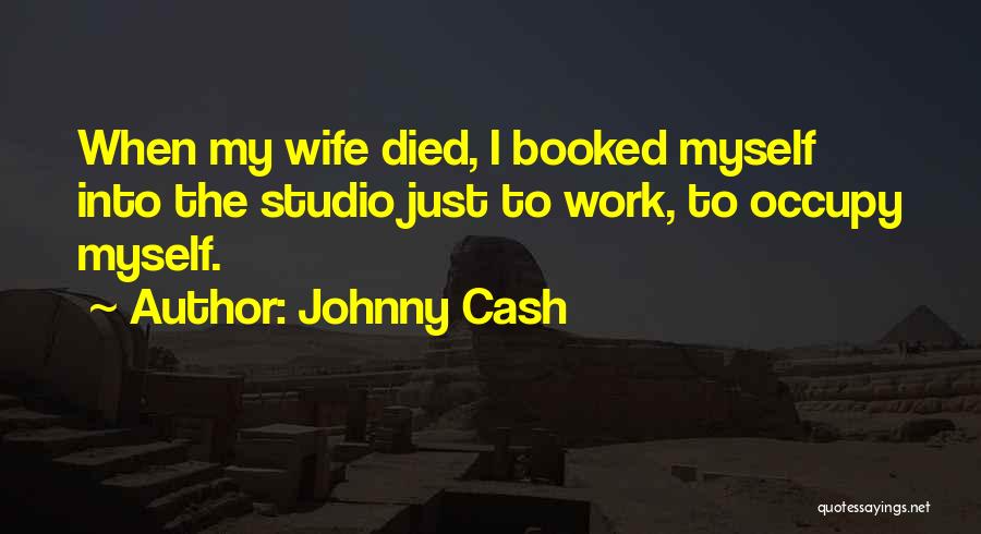 Johnny Cash Quotes 684215